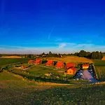 Ostoja Rodzinna Vakantiehuis Giżycko