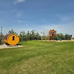 Ostoja Rodzinna בית נופש *