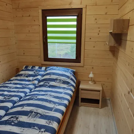 Ostoja Rodzinna Holiday home