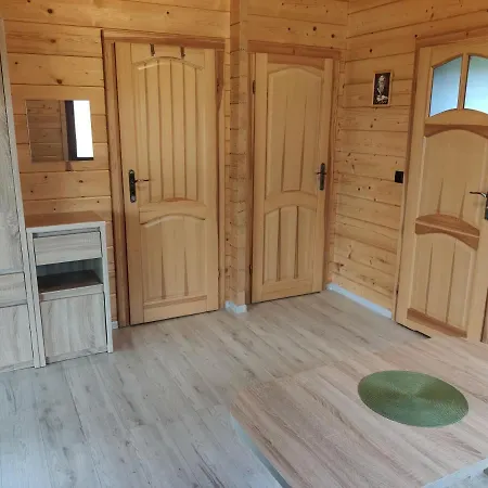 Holiday home Ostoja Rodzinna