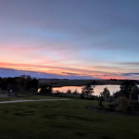 Feriehus Ostoja Rodzinna *