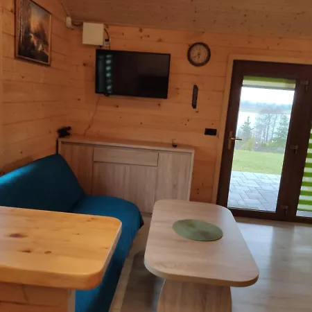 Holiday home Ostoja Rodzinna *