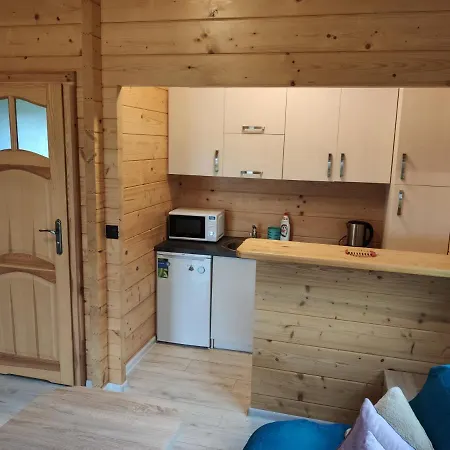 Holiday home Ostoja Rodzinna Gizycko