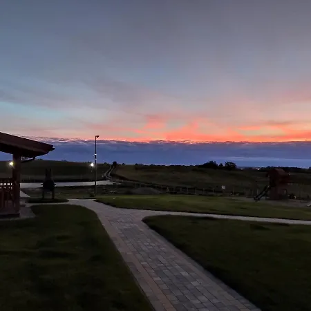 Ostoja Rodzinna Giżycko