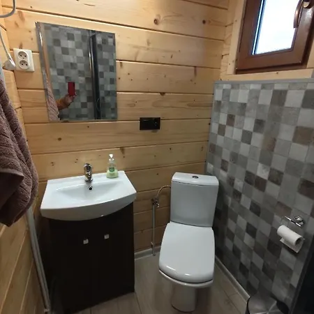 Ostoja Rodzinna Dom wakacyjny *