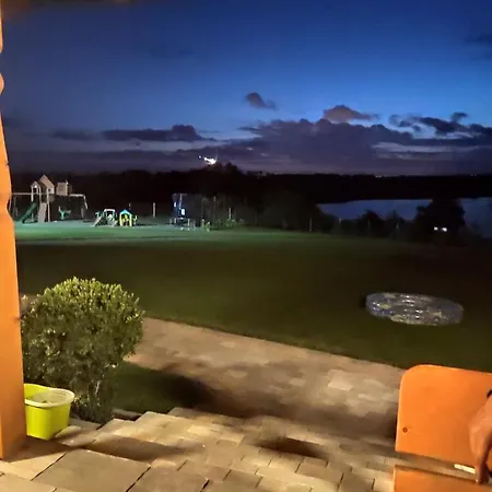 Ostoja Rodzinna * Giżycko