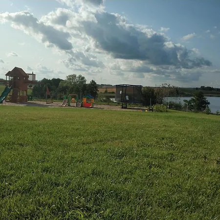 Feriehus Ostoja Rodzinna