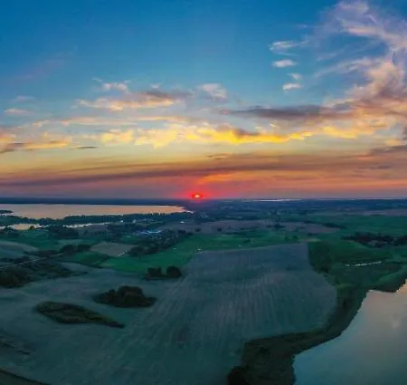 Ostoja Rodzinna Feriehus *