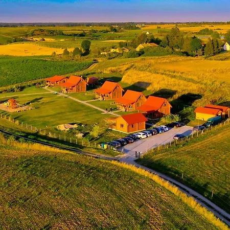 Ostoja Rodzinna * Giżycko