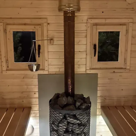 Ostoja Rodzinna * Gizycko