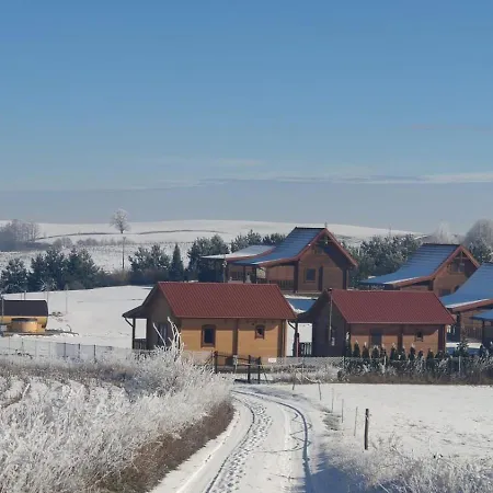 Ostoja Rodzinna Holiday home