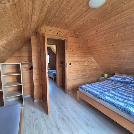 Ostoja Rodzinna Giżycko