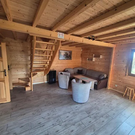 Ostoja Rodzinna * Giżycko