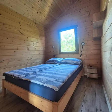 Holiday home Ostoja Rodzinna