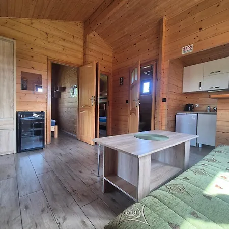 Ostoja Rodzinna Holiday home Gizycko