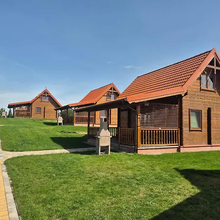 Feriehus Ostoja Rodzinna Giżycko