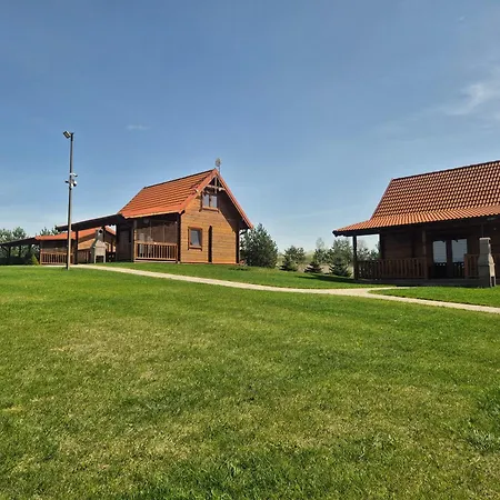 Holiday home Ostoja Rodzinna