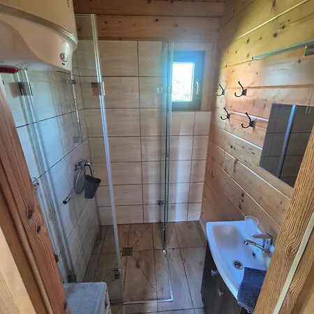 Feriehus Ostoja Rodzinna Giżycko