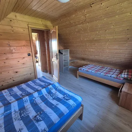 Ostoja Rodzinna Gizycko
