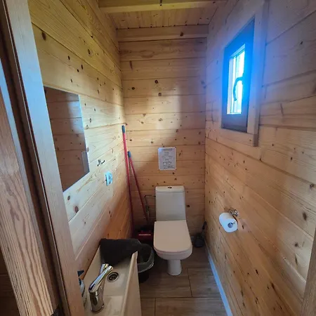 Ostoja Rodzinna * Giżycko