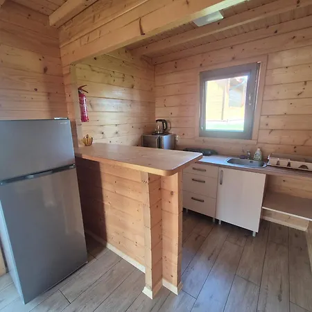 Holiday home Ostoja Rodzinna
