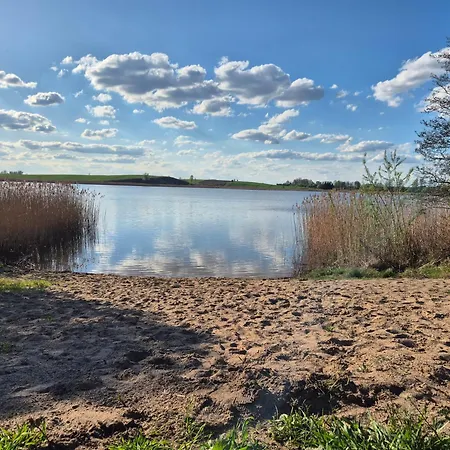 Ostoja Rodzinna Feriehus *