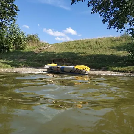 Ostoja Rodzinna Giżycko