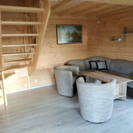 Ostoja Rodzinna Giżycko