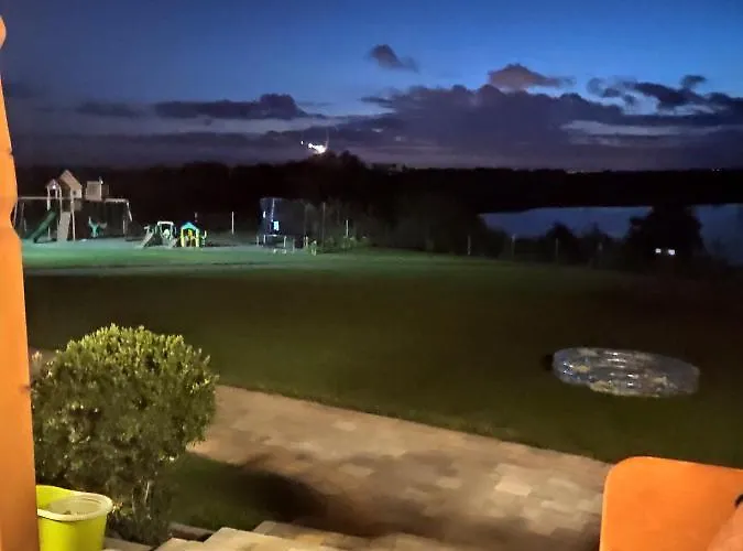 Ostoja Rodzinna * Gizycko