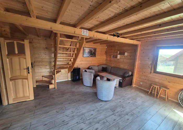 Ostoja Rodzinna * Gizycko