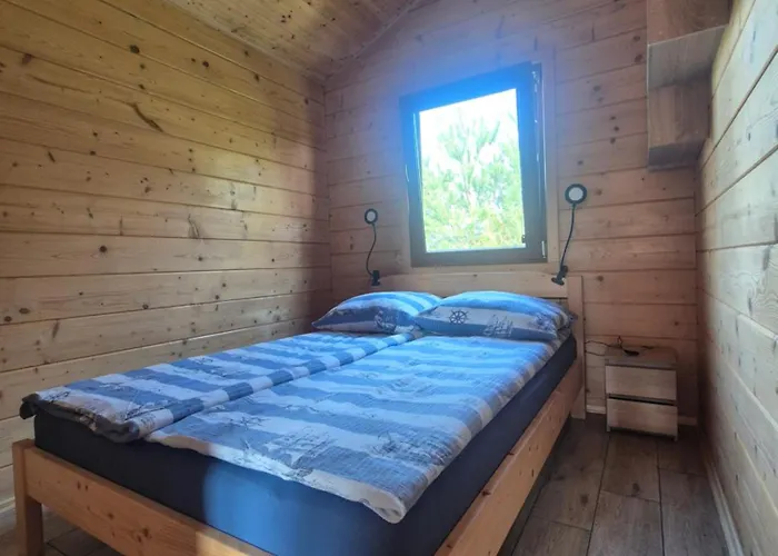 Holiday home Ostoja Rodzinna