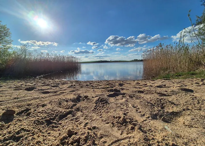 Ostoja Rodzinna Holiday home