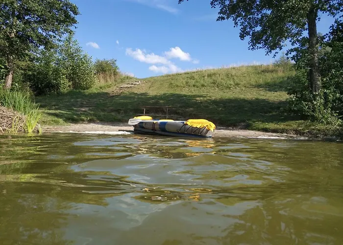 Ostoja Rodzinna Gizycko