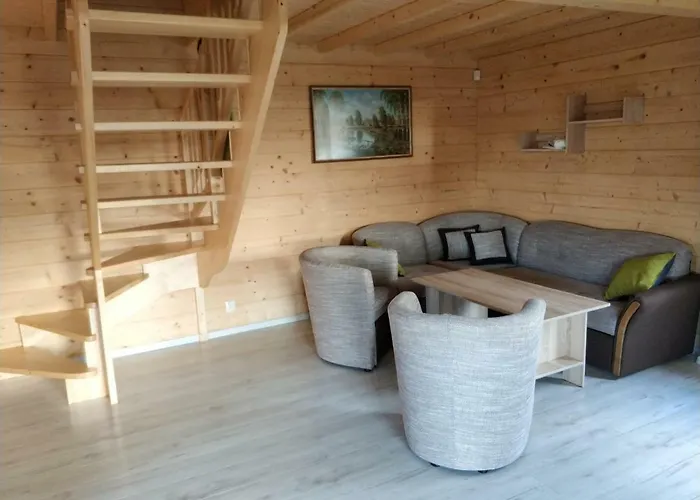 Ostoja Rodzinna Gizycko